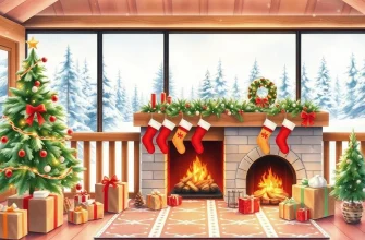 Filme wie Crazy Christmas - Weihnachten bei Santa Claus: 10 festliche Alternativen