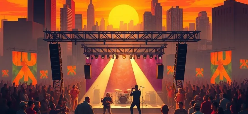 10 Films en Series vergelijkbaar met Straight Outta Compton