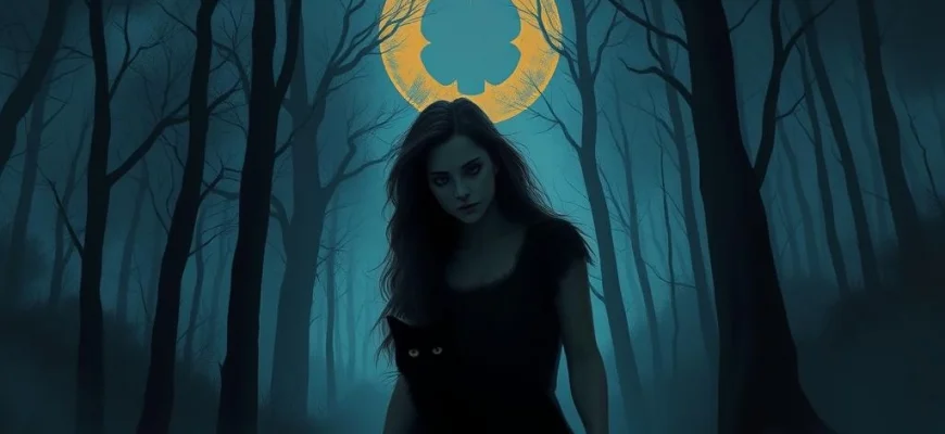 10 Filme und Serien ähnlich wie Stephen King's Katzenauge