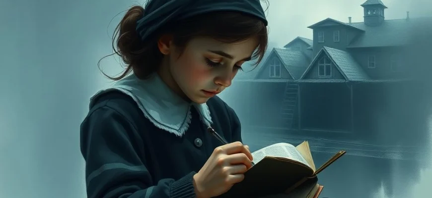 10 Ontroerende Films en Series Zoals Das Tagebuch der Anne Frank