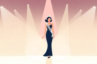 Melodramen über Schönheitswettbewerbe