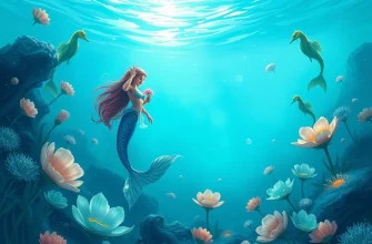 10 Betoverende Films en Series zoals Arielle, die Meerjungfrau