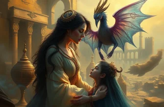 10 Films en Series Vergelijkbaar met Three Thousand Years of Longing