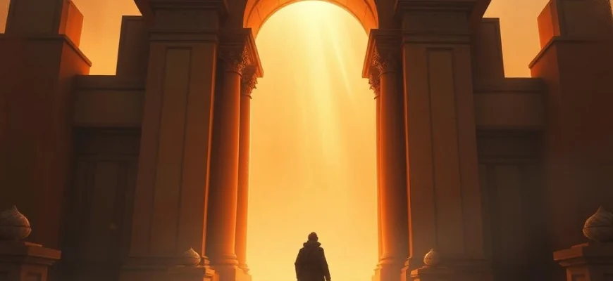 Filme wie 'Die größte Geschichte aller Zeiten': 10 epische Alternativen