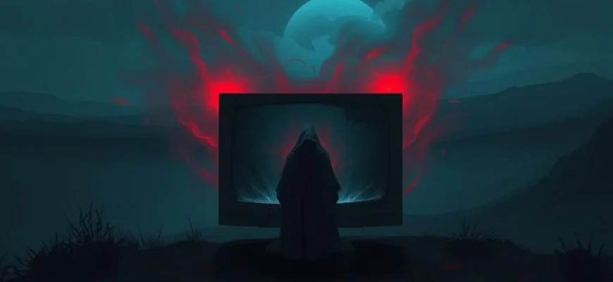 10 Films en Series Vergelijkbaar met Ring 2