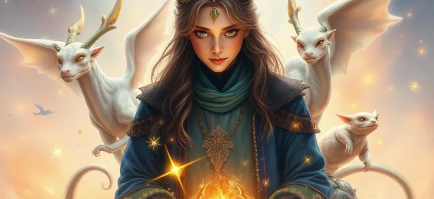 10 Films en Series Die Lijken op IF: Imaginäre Freunde