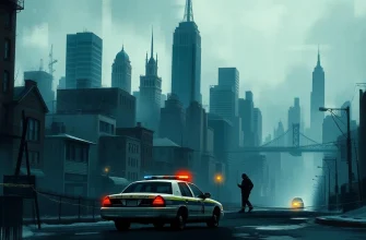 10 Films en Series Vergelijkbaar met The Place Beyond the Pines