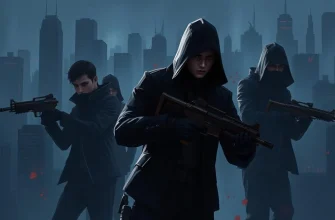 10 Films en Series vergelijkbaar met Baby Assassins