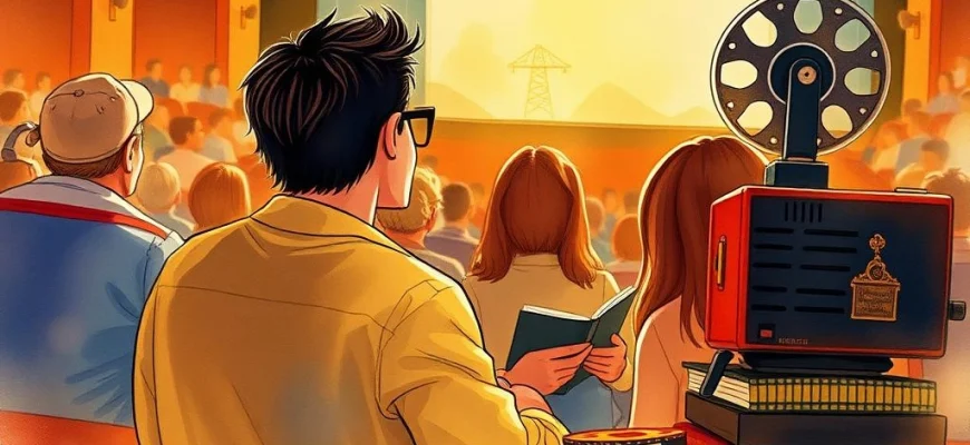 10 ähnliche Filme wie 'O Brother, Where Art Thou? - Eine Mississippi-Odyssee'