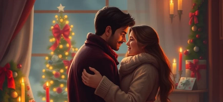 10 films en series vergelijkbaar met 2 Väter unterm Weihnachtsbaum