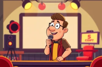 10 Vergelijkbare Films en Shows voor Fans van Lizzy Hoo