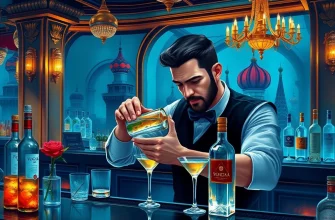 10 Aanraders Voor Fans Van How to Re-Establish a Vodka Empire