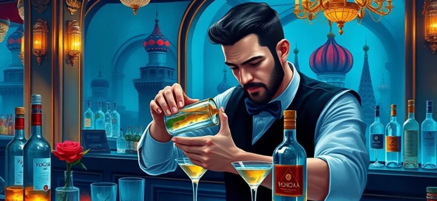 10 Aanraders Voor Fans Van How to Re-Establish a Vodka Empire