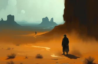 10 Films en Series Vergelijkbaar met Dead Man