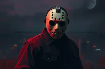 10 Films en Series Vergelijkbaar met Friday the 13th Part VIII