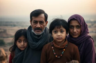 10 Films en Series Zoals Mammut