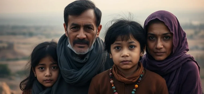 10 Films en Series Zoals Mammut