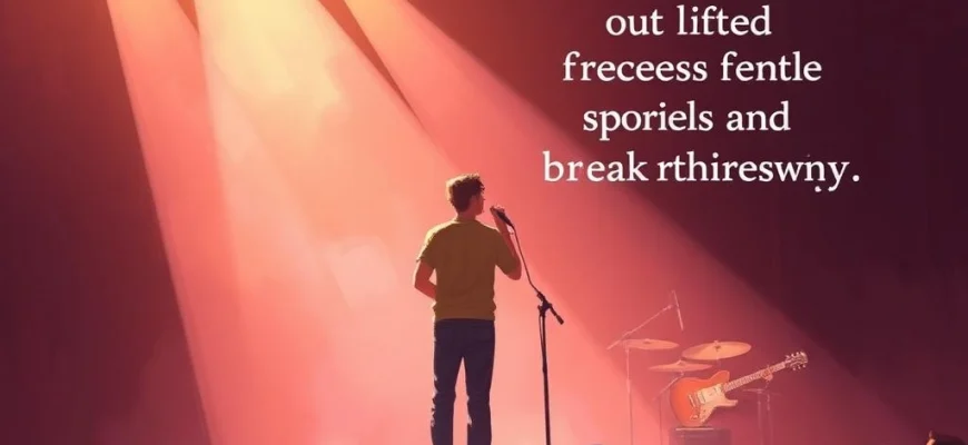 Filme wie One Chance - Einmal im Leben: Träume, die wahr werden