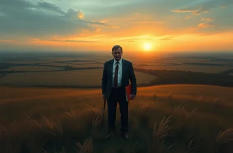 10 Films en Series Die Lijken op Parlament