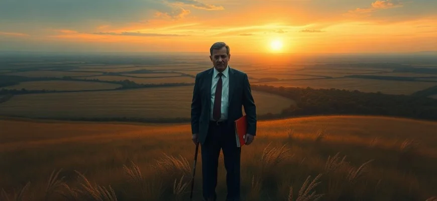 10 Films en Series Die Lijken op Parlament