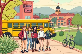 10 Films en Series Vergelijkbaar met Mach’s nochmal, Dad