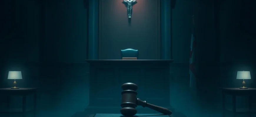 10 Spannende Films en Series Net Als Die Firma