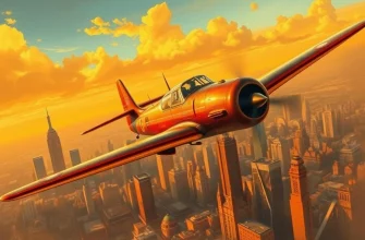10 Films en Series Vergelijkbaar met Aviator