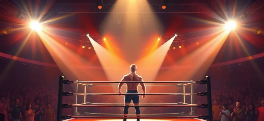 10 Series en Films Vergelijkbaar met Young Rock