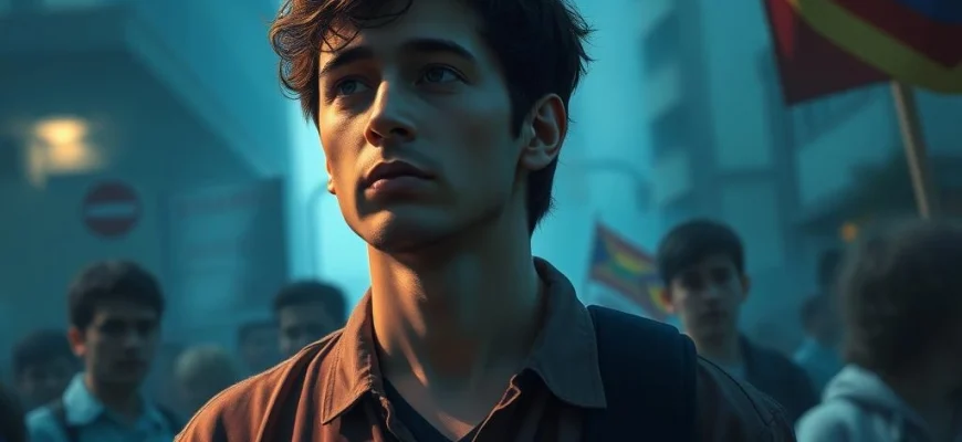 Series en films zoals Boys die je moet zien