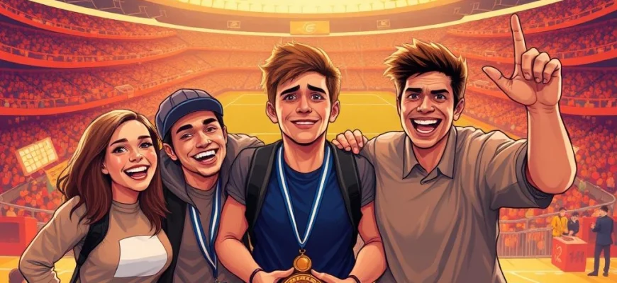 10 Films en Series vergelijkbaar met Helden aus der zweiten Reihe