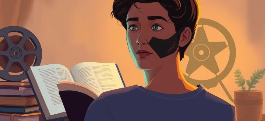 10 Films en Series Vergelijkbaar met Parfum des Lebens