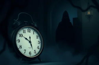 Filme wie '11-11-11 - Das Tor zur Hölle': Grusel-Alternativen für dich