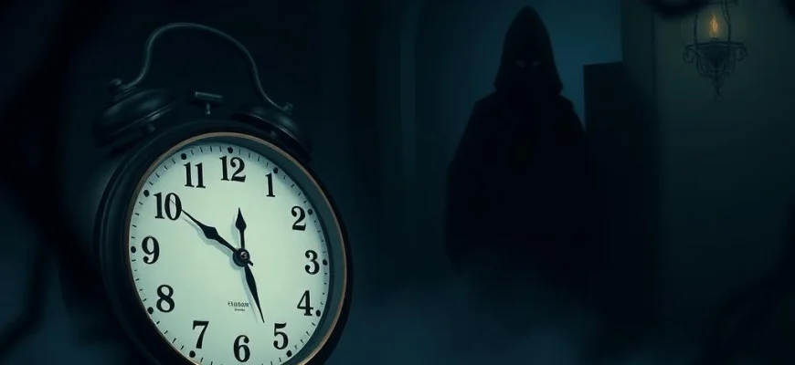 Filme wie '11-11-11 - Das Tor zur Hölle': Grusel-Alternativen für dich