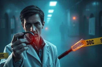 10 Series en Films Vergelijkbaar met CSI: Vegas