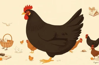 Biografische Filme über Hühner