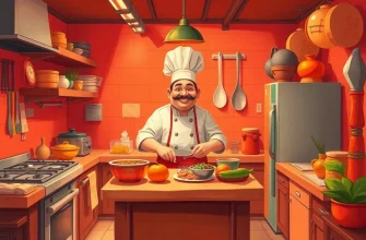 10 Shows en Films Zoals Jinny's Kitchen