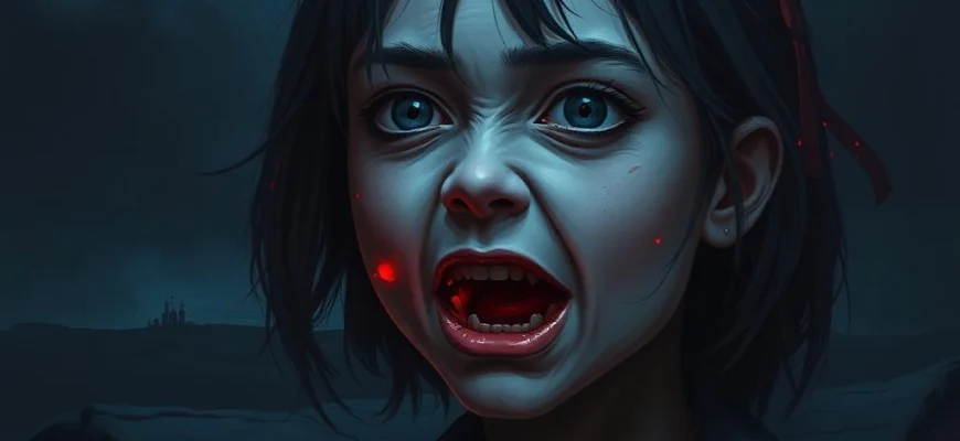 10 Films en Series Vergelijkbaar met Orphan - Das Waisenkind