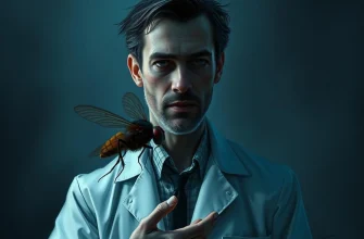 10 Films en Series Vergelijkbaar met Die Fliege