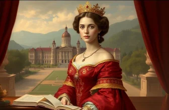 10 ähnliche Filme und Serien für Sissi-Fans