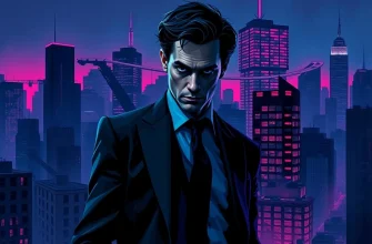 10 Films en Series Vergelijkbaar met American Psycho II