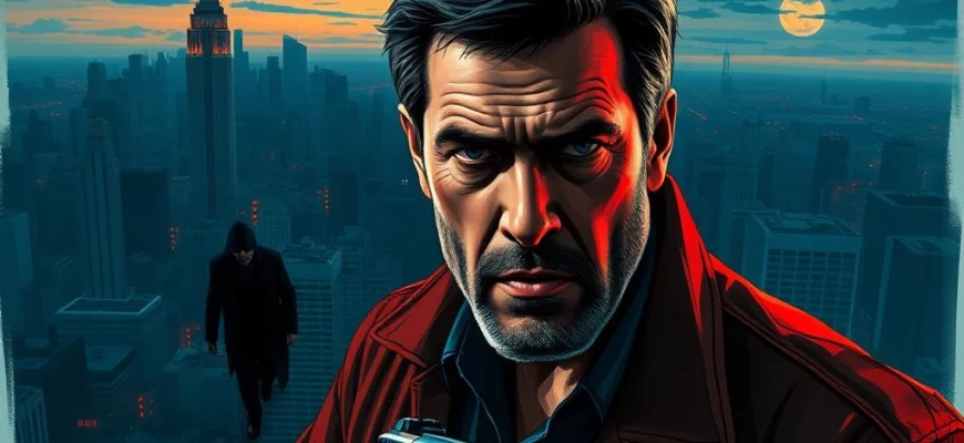 10 Films en Series Die Lijken op Asher