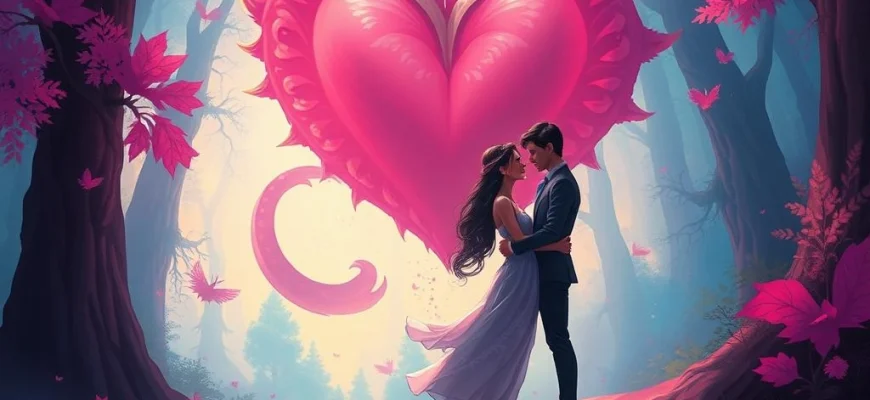 10 Films en Series Zoals Heartbeast