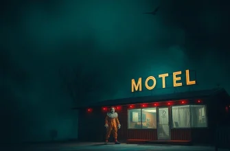 10 Vergelijkbare Films & Series voor Horrorfans