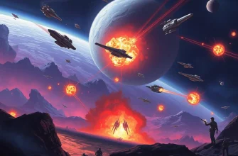 Sci-Fi-Highlights für Fans von Star Blazers 2202: Space Battleship Yamato