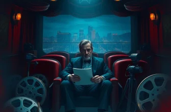 10 Films en Series Vergelijkbaar met The Player