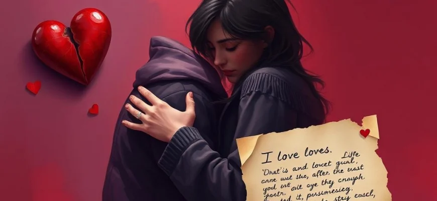 10 Films en Series Vergelijkbaar met Missbrauchte Liebe