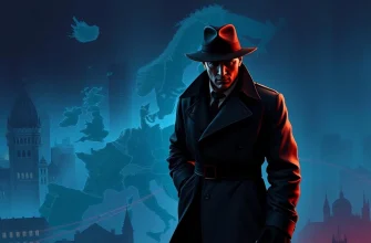 Ähnliche Serien und Filme wie Deutschland