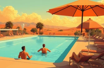 10 Films en Series Zoals Der Swimmingpool