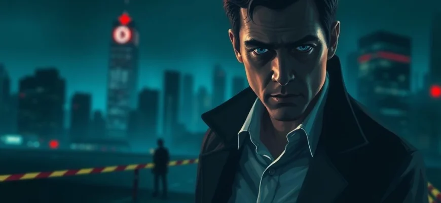 10 Filme und Serien für Fans von Out of Time - Sein Gegner ist die Zeit