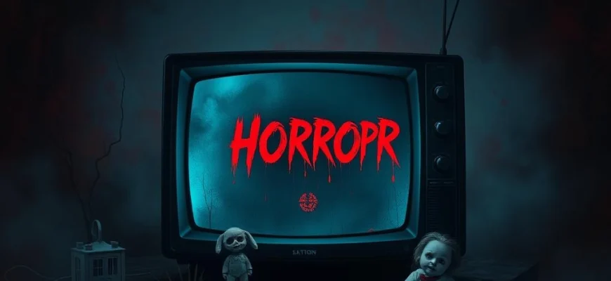 10 Vergelijkbare Films en Shows voor Fans van Inbred